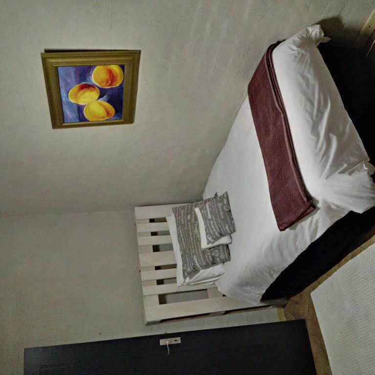 Casa Montanja Mbombela Exterior foto